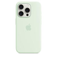 Funda de silicona líquida MagSafe para iphone, funda magnética para iphone 15 pro max,iphone 15 pro,iphone 15 plus - details 6