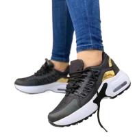 Zapatillas deportivas informales para mujer, zapatos a la moda para exteriores - details 0