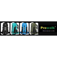 Mochila de Senderismo Prowalk TEC-2, 60 Litros - Unisex, Impermeable y Ligera para Camping y Montañismo La mejor - details 0