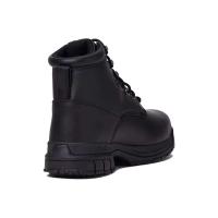 Botas de alta gama, botas de cuero de moda para mujer. - details 8