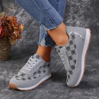 Zapatos Deportivos informales para mujer, zapatillas de moda - details 2
