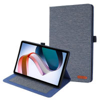 Funda con tapa para tableta, cubierta de tela suave para Xiaomi Redmi Pad 2022 de 10,61 pulgadas - details 12