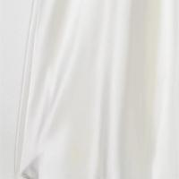 Vestido estilo lencería con tirantes, textura satinada 2025, elegante y con estilo, falda larga, novedad de verano, ropa de mujer - details 3