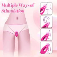 Leten Vibrador Vibrante Mini Huevo Juguete Sexual para Mujeres Estimulador de Clítoro y G Spot - details 4