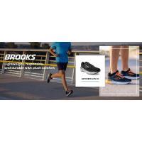 Zapatos De Entrenamiento Diario Para Hombre Brooks Glycerin 20 Neutrales Con Excepcional Durabilidad Y Soporte - details 1