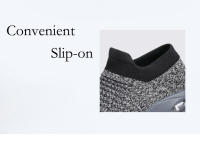 Zapatillas de Correr para Mujer Comodidad Ligera y Transpirable con Cojín de Aire - details 5