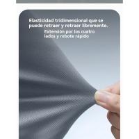 Traje de manga corta de secado rápido para hombre, ropa de fitness deportiva para correr al aire libre, LT311, Verano - details 1