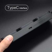 3 Keys Key Programming ro Custom Keyboard Copy Paste Big Button For  Gaming Keypad  ropad - details 4