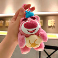 Llavero de Peluche de Dibujos Animados Producto de China con Certificado CE - details 7