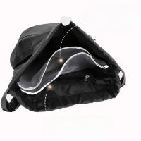 Bolsa De Cordón Portátil para exteriores, Mochila Multifuncional con Separación Seca Y Húmeda - details 0