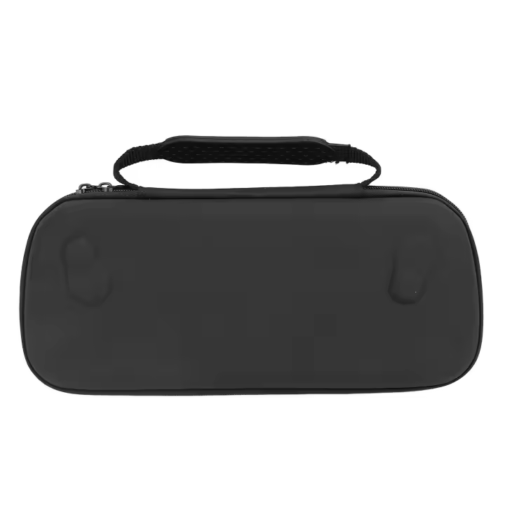 Carcasa Dura para Rog Ally 2023 RC71L Característica de Bolsillos Negro para MSI Claw A1M - 1