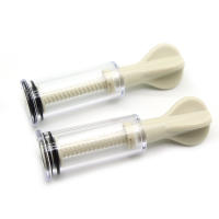 Masajeador de estimulación de senos Tease, juguetes sexuales para orgasmo de succión de pezones femeninos, dispositivo de ventosas Mimi, productos para adultos - details 2