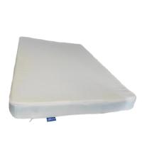 Esponja transpirable con sensación de hielo y espuma de memoria azul, almohadilla fina para el pecho, colchón para niños - details 0
