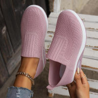 Zapatos ortopédicos antideslizantes para mujer con cojín de aire, zapatillas de deporte transpirables con plataforma para caminar - details 14