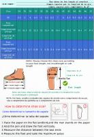 TF AG zapatos de fútbol para adultos y adolescentes - details 0
