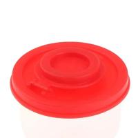 Mini botella de sal y pimienta para picnics, cocina al aire libre, plato frío VIE, dispensador de latas con sello de especias de plástico, contenedor de condimentos - details 7