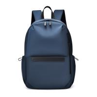 Mochila Impermeable de Gran Capacidad, Estilo Minimalista, Ideal para Viajes y Oficina - details 5
