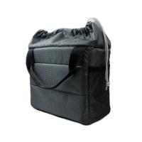 Bolsa para cámara Digital con partición de inserción, divisor acolchado, bolso de mano para cámara impermeable, Estuche de transporte para cámara grueso a prueba de golpes - details 6