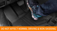 Alfombrillas de Piso Bomely Compatibles con Toyota Cargo Liner Cubierta Trasera de Asiento de Alta Capacidad 7 Plazas Accesorios de Highlander Híbrido 2024 - details 4