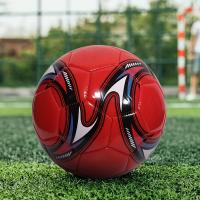 Balón de Fútbol Espesado Talla 3 PVC 2.7MM Para Entrenamiento y Entretenimiento en Interiores y Exteriores - details 2