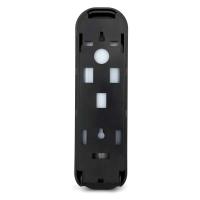 Dispensador de jabón de pared, 350ml, jabón de manos, gel de ducha, baño, cocina y oficina - details 1