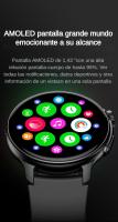 2024 Sanlepus Smart Watch For Men Women, 1,43