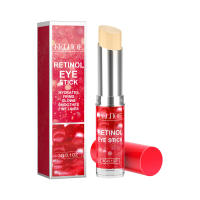 Crema de eliminación instantánea de bolsas de ojos, Retinol, antiarrugas, se desvanecen, líneas finas, piel firme, antiojeras, masaje de contorno de ojos, cuidado brillante - details 13