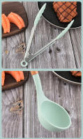 Juego de Utensilios de Cocina de Silicona de 12 Piezas No Pegajoso, Fácil de Limpiar - details 7