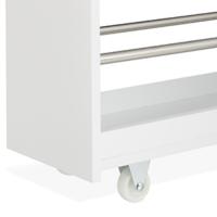 Carrito de cocina