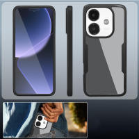 Funda de teléfono para OPPO A3X / A3 360 Protección completa a prueba de golpes Cubierta de parachoques anticaída - details 7