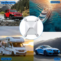 "Soporte Magnético Coche Star Mini 2025 - Base Imán Ajustable 360 °   para , Ventosa Ultra Fuerte en Parabrisas/Salpicadero. - details 14