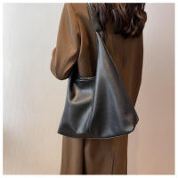 Bolso de hombro grande y ligero a la moda, bolso de mano de PU para mujer, niño y madre de alto sentido - details 8