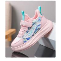 Nuevo estilo, zapatos para niños, zapatos deportivos de dibujos animados para niñas, zapatos para correr antideslizantes ligeros informales para estudiantes, zapatos de tenis antideslizantes para niños - details 22