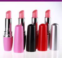 Leten Lipstick Disfraz Vibrador de Masaje Inalámbrico Juguete Sensual para Mujeres - details 8