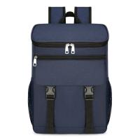 Mochila de refrigeración con aislamiento de gran capacidad para pícnic, bolsa enfriadora impermeable, 4 colores a elegir, alta calidad - details 2