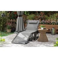 camping reclinable jardin silla tumbonas sol parasol beach c