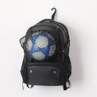 Mochila deportiva para adolescentes, mochilas escolares para fútbol, baloncesto, escuela secundaria, zapatos - details 32