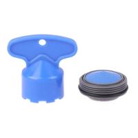 Aireador de Baño de Plástico Núcleo de Rosca Femenina para Grifo de Cocina - details 3