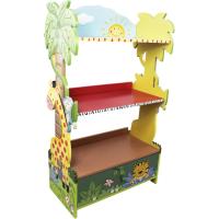 Estantería Infantil para Niños Estante Magic Garden Fantasy Fields - details 18