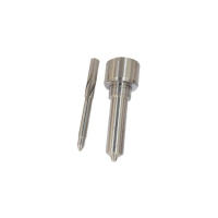 4 Uds Nuevo Tobera Inyectores Diesel L406PRD Inyector Common Rail Compatibles con Mercedes Benz - details 1