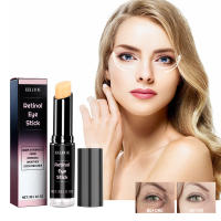 Crema de Adiós a las Ojeras Colágeno Anti-Arrugas para Reafirmar la Piel - details 6