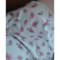 Nueva lencería sexy de verano puro deseo liguero pequeño floral profundo V pijamas encaje seducción camisón mujeres - details 6