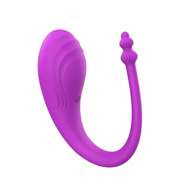 Dispositivo de masturbación para adultos, juguete sexual con control remoto por aplicación - 1