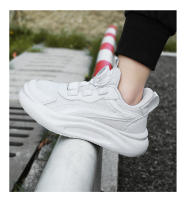 Zapatillas de deporte de marca para niños, zapatos deportivos cómodos para correr al aire libre, zapatillas de gimnasio transpirables para niños, entrenadores antideslizantes - details 22