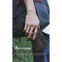 Funda de lente de cámara de lujo con cubierta deslizante compatible con Xiaomi Redmi 13C Poco C65 Protección - details 8
