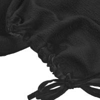 Pantalones de sandalia elásticos de secado rápido para mujer, ajustados, sueltos, para correr y entrenar, novedad de verano, 2024 - details 17