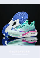 Zapatillas para correr de alta calidad Suela suave informal Zapatos para correr de malla transpirable de alta elasticidad Para hombres y mujeres - details 8