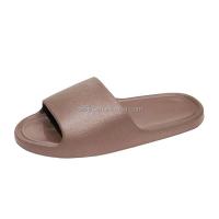 Nuevas sandalias de alta calidad, zapatillas de cuero genuino a bajo precio, fábrica interior 2024 - details 9