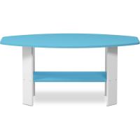 Mesa De Centro, Madera, Roble Francés Gris/Negro - details 49