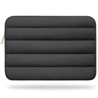 Bolsa para Laptop y Tablet A Prueba de Golpes Tamaños de 9" a 16" Para iPad Air Pro, M4 XiaoMi Pad, Samsung Huawei Shockproof Pouch Bag - details 11